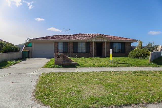61 Murchison Road, WAIKIKI WA 6169, Waikiki - Image 1