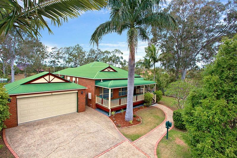4 Curlew Place, Riverhills QLD 4074, Riverhills - Image 1