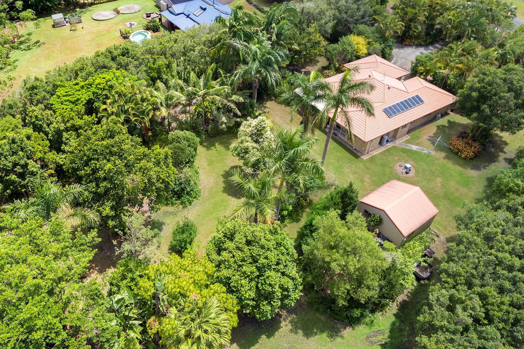 59 Orana Avenue, Pomona QLD 4568, Pomona - Image 1