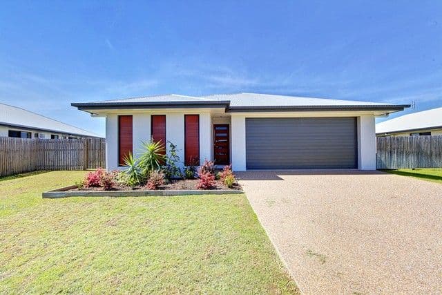 14 Lochern Way, BUSHLAND BEACH QLD 4818, Bushland Beach - Image 1