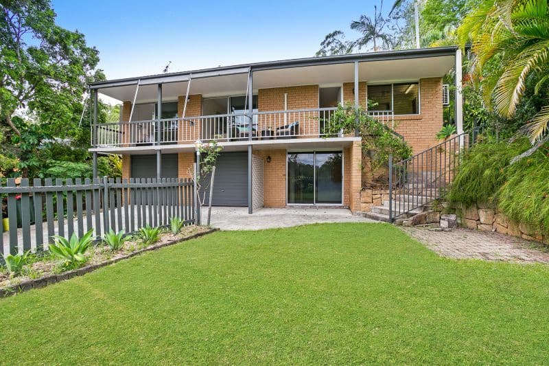 39 Dumbarton Drive, Kenmore QLD 4069, Kenmore - Image 1