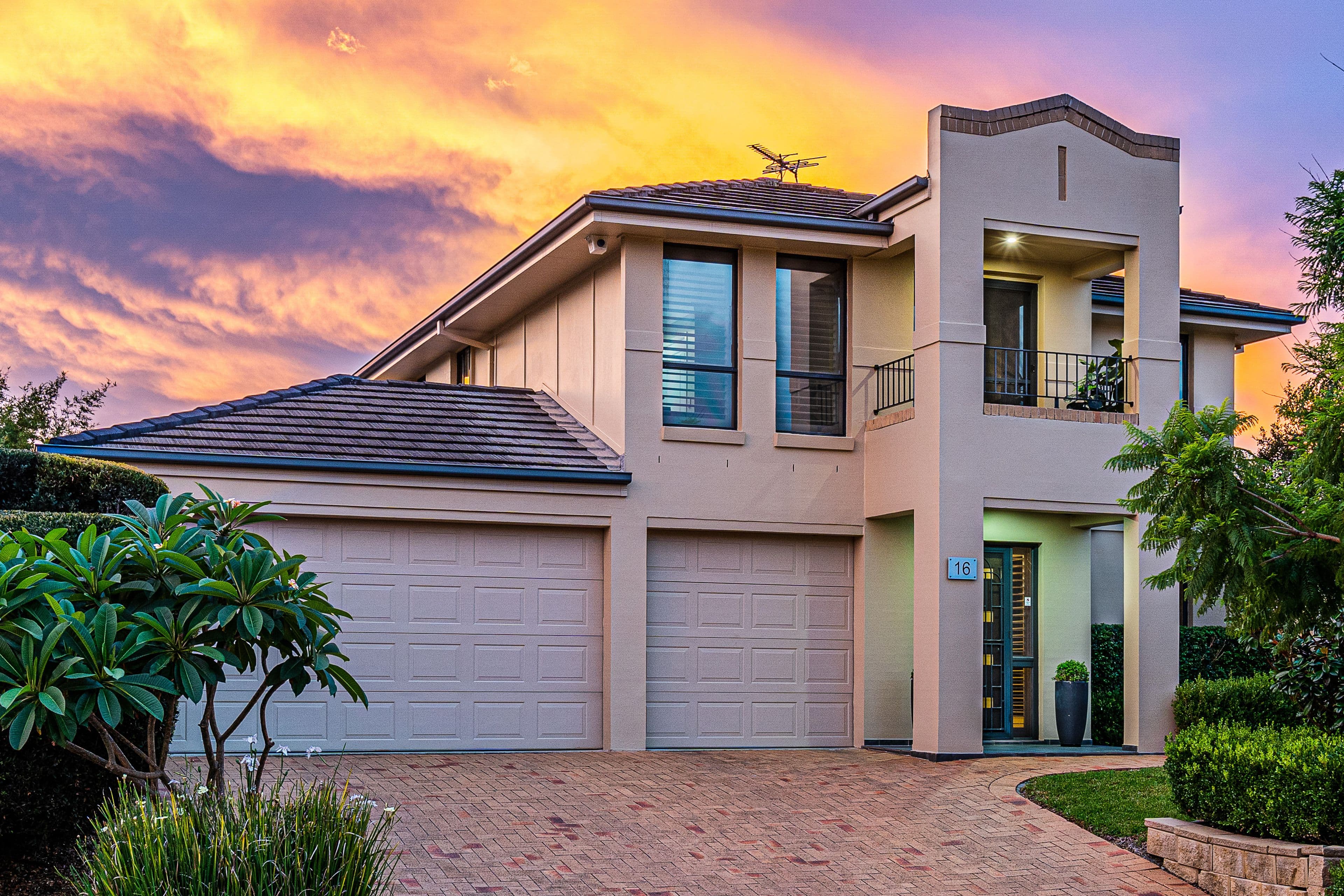 16 Hutchison Avenue, Kellyville NSW 2155, Kellyville - Image 1