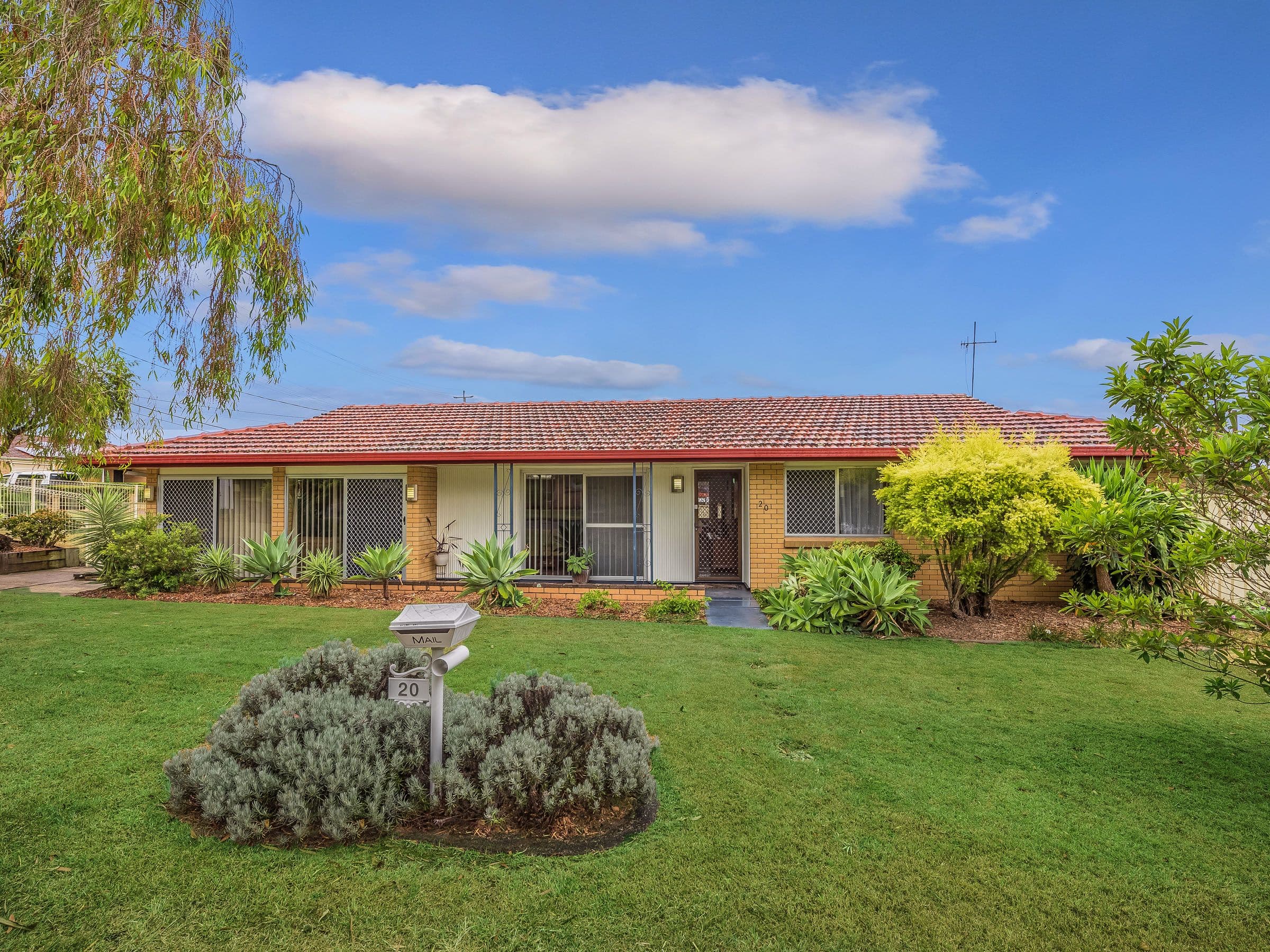 20 Netherby Street, Rochedale South QLD 4123, Rochedale South - Image 1