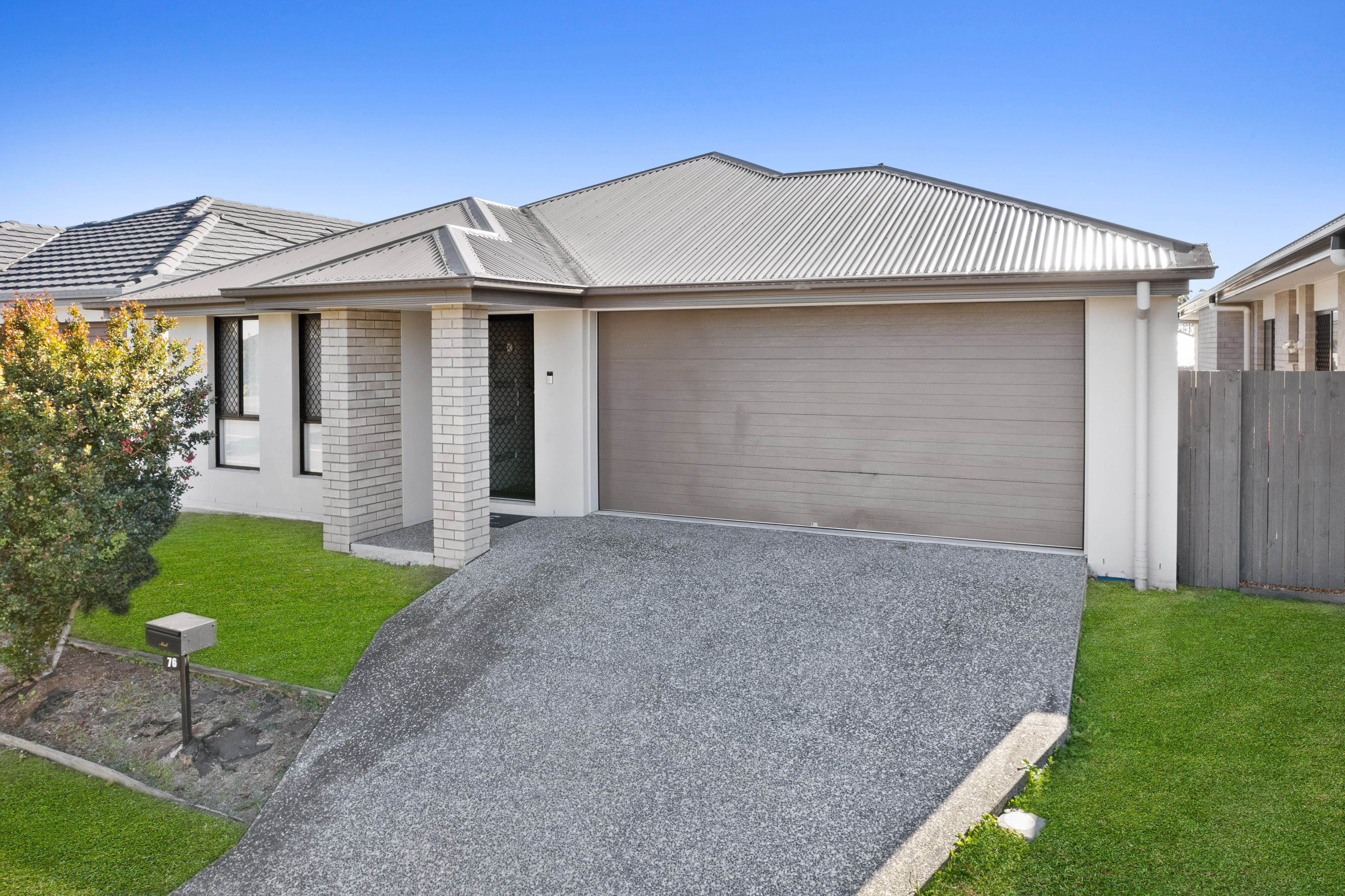 76 Killara Boulevard, Logan Reserve QLD 4133, Logan Reserve - Image 1