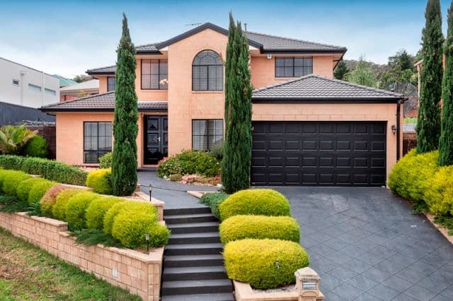 34 Perri Raso Rise, ROWVILLE VIC 3178, Rowville - Image 1