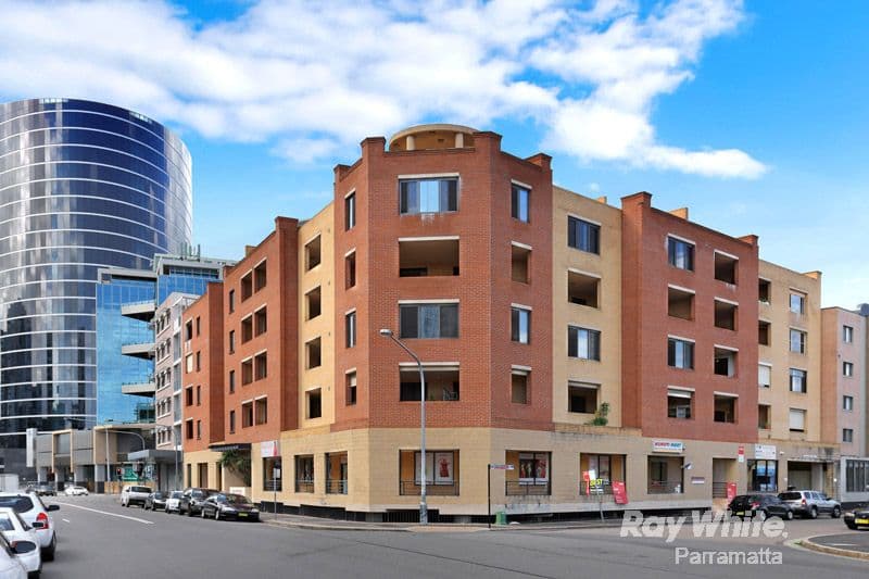2-6 Kendall Street, Harris Park NSW 2150, Harris Park - Image 1