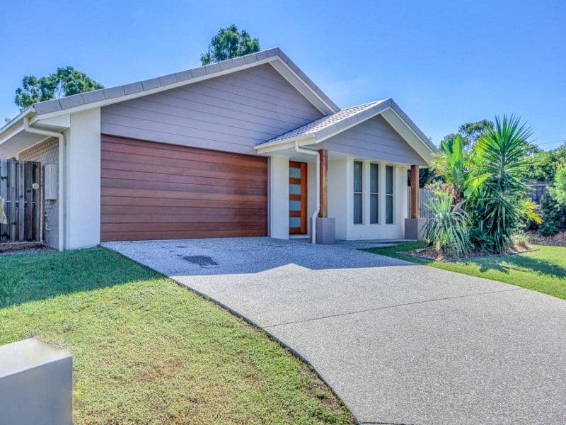 47 Breezeway Drive, Bahrs Scrub QLD 4207, Bahrs Scrub - Image 1