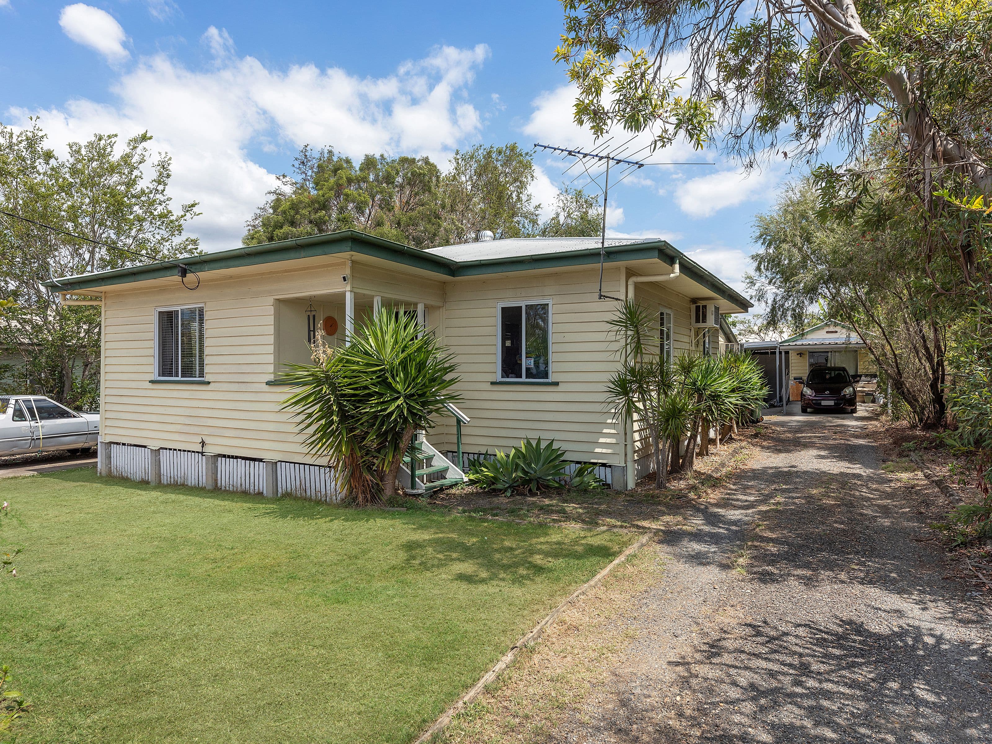 27 Rex Street, Eastern Heights QLD 4305, Eastern Heights - Image 1