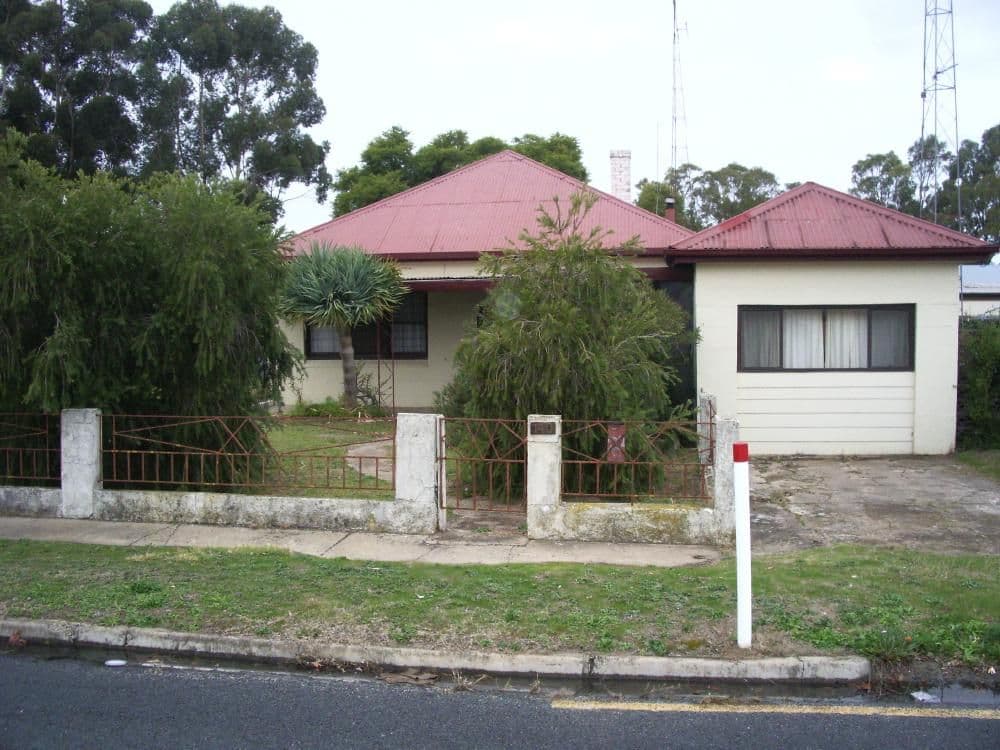 140 Binnie Street, BORDERTOWN SA 5268, Bordertown - Image 1