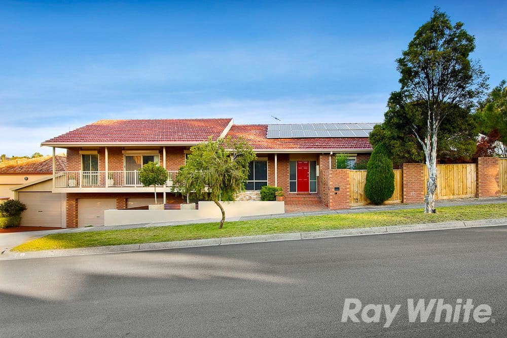 17 Sneddon Court, Mulgrave VIC 3170, Mulgrave - Image 1
