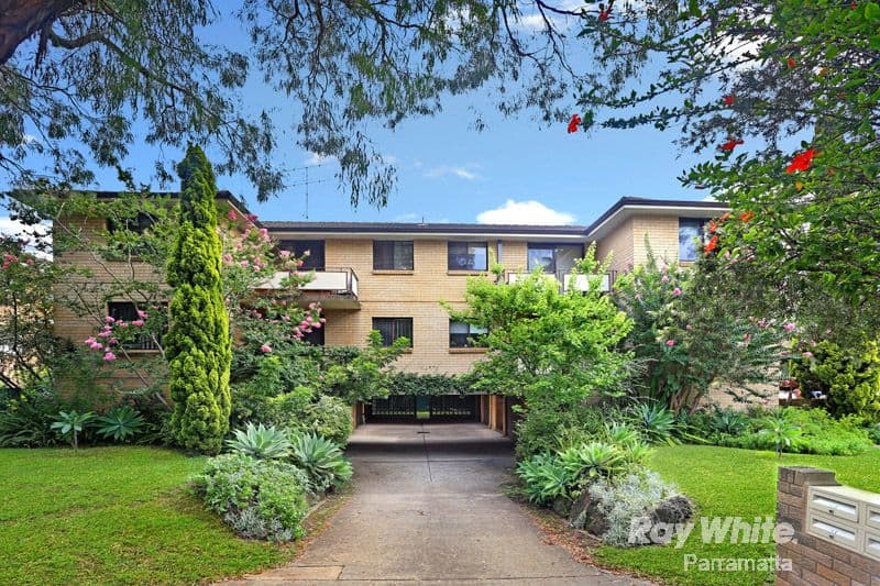 63 O'Connell Street, North Parramatta NSW 2151, North Parramatta - Image 1