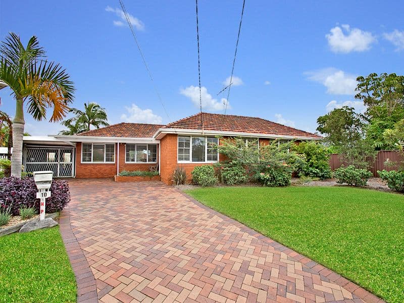 10 Hastings Place, SYLVANIA WATERS NSW 2224, Sylvania Waters - Image 1