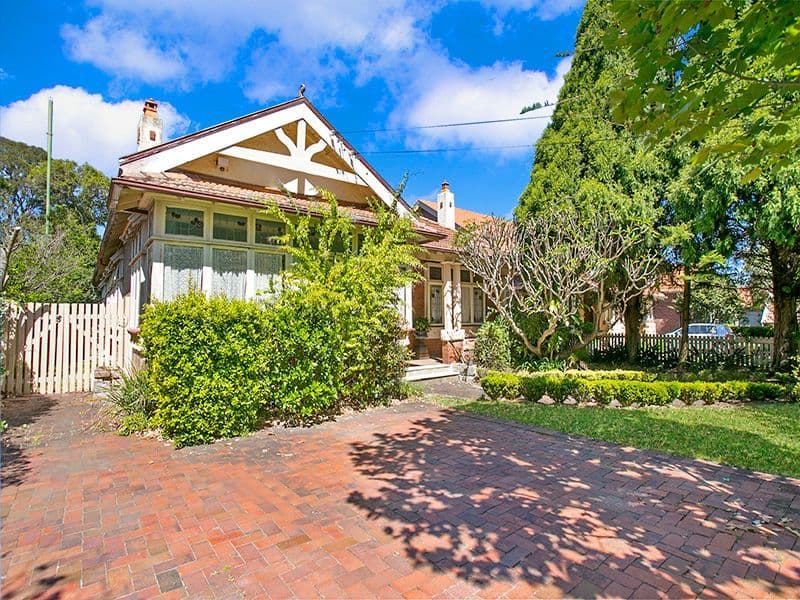 13 Muttama Road, ARTARMON NSW 2064, Artarmon - Image 1