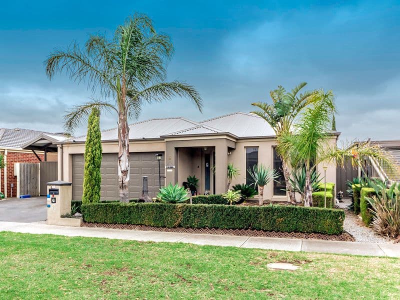 5 Chisholm Court, Croydon North - Image 1