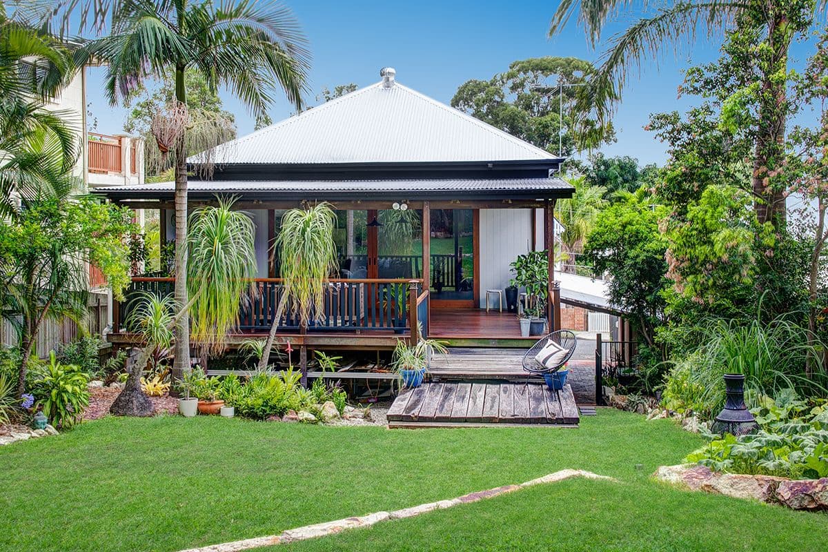 14 Tillot Street, Dutton Park QLD 4102, Dutton Park - Image 1