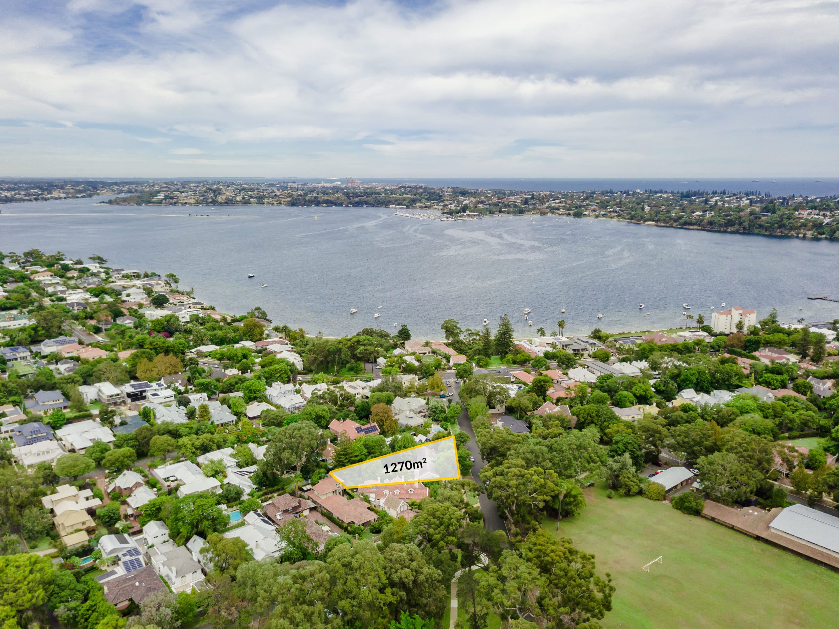 45 Bay Road, Claremont WA 6010, Claremont - Image 1