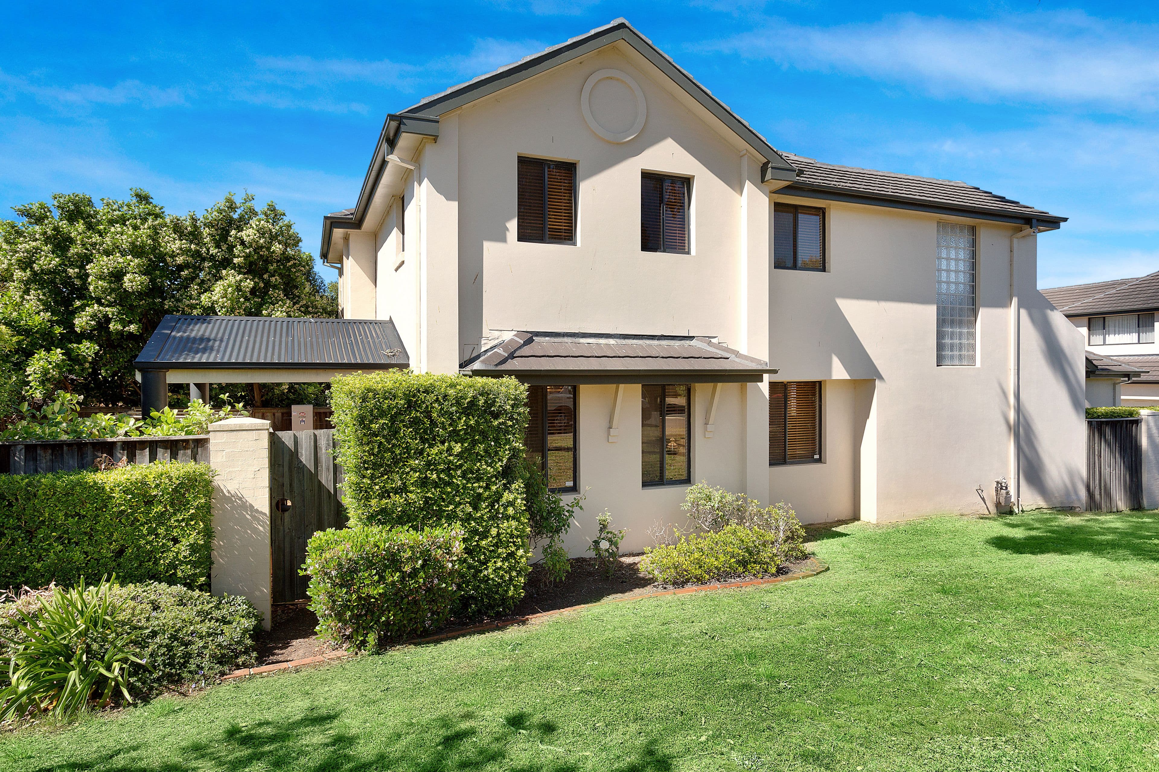 27 Barina Downs Drive, Bella Vista NSW 2153, Bella Vista - Image 1