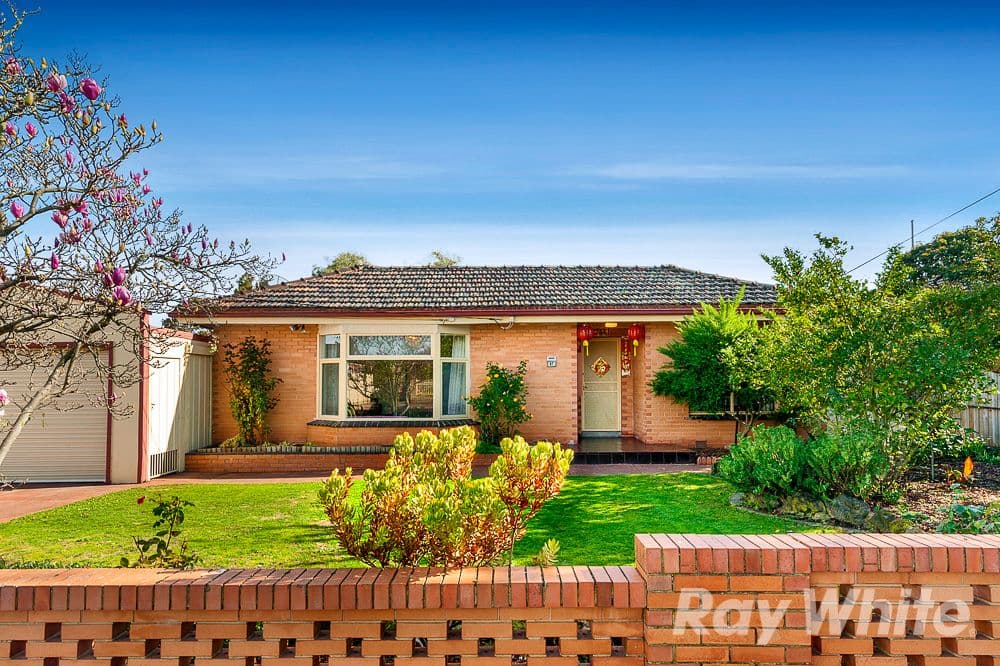 87 Lea Road, Mulgrave VIC 3170, Mulgrave - Image 1