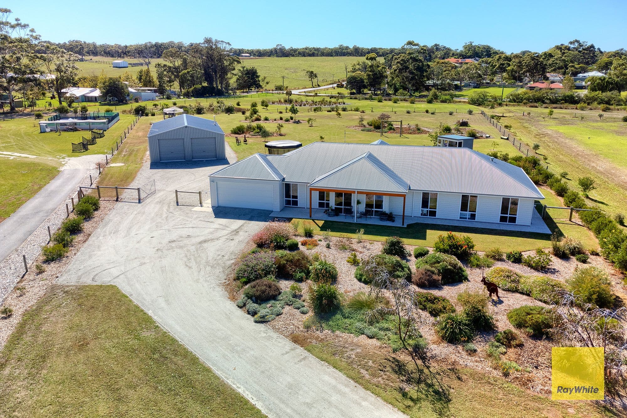 30 Hereford Way, Milpara WA 6330, Milpara - Image 1