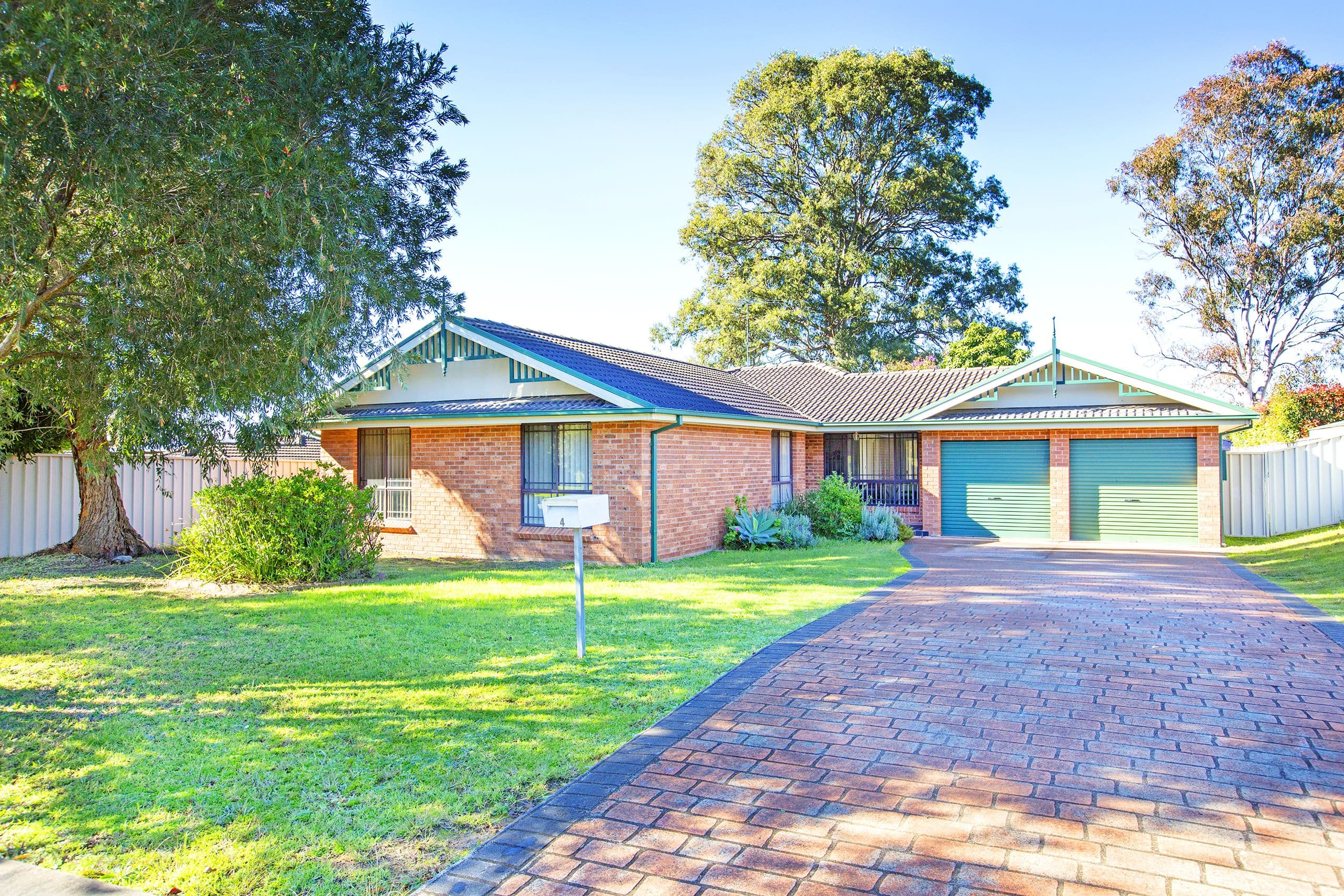 4 Bradyn Place, Glenmore Park - Image 1