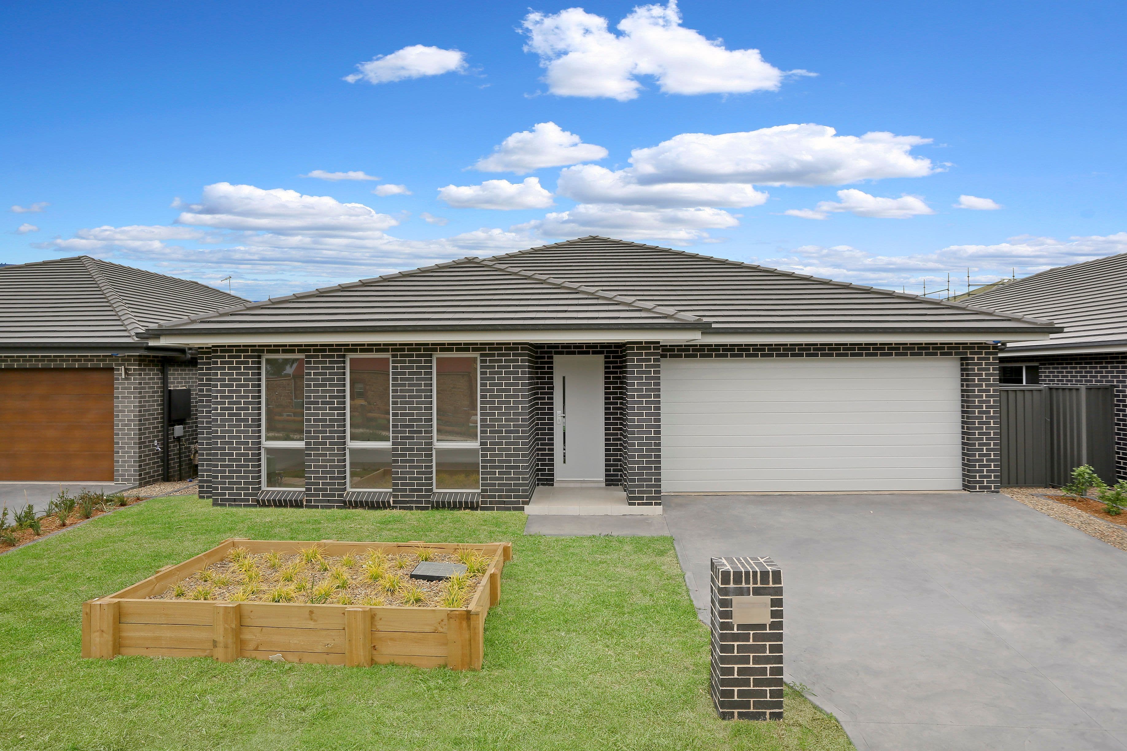 20 Bislett Crescent, North Kellyville NSW 2155, North Kellyville - Image 1