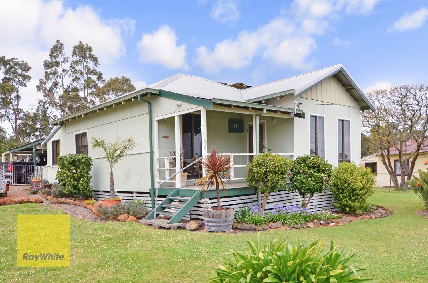 64 Hassell Street, Mount Barker WA 6324, Mount Barker - Image 1