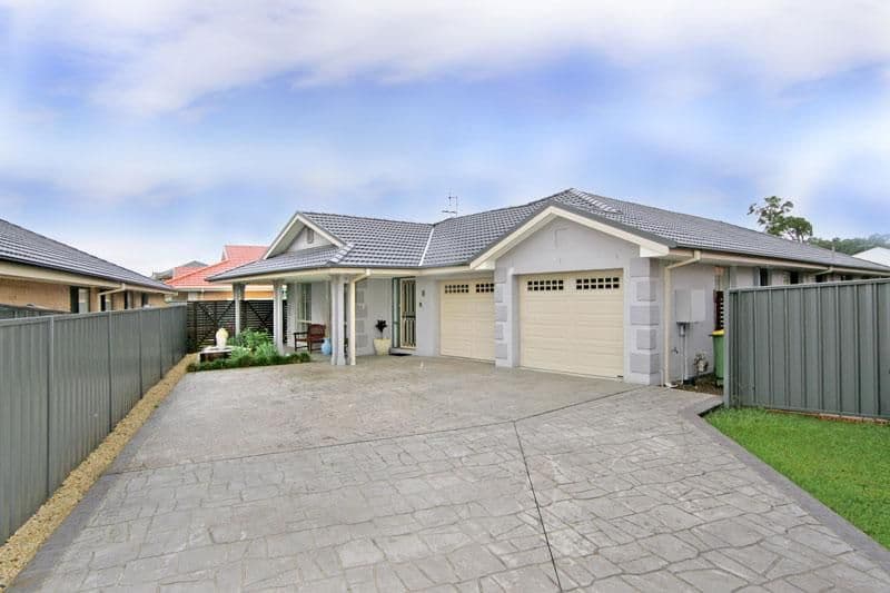 8 Flora Place, HAMLYN TERRACE NSW 2259, Hamlyn Terrace - Image 1