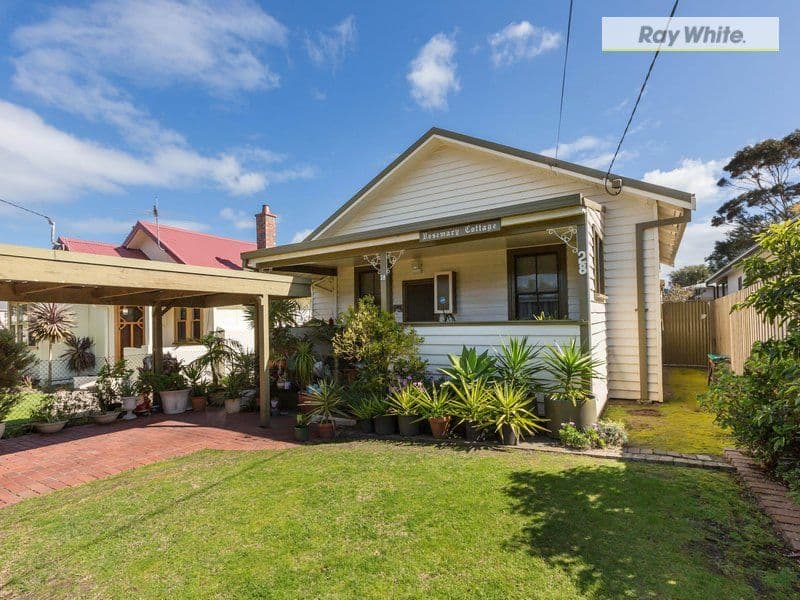 28 Sixth Avenue, ROSEBUD VIC 3939, Rosebud - Image 1