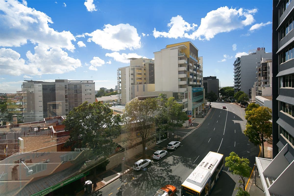 119 Leichhardt Street, Spring Hill QLD 4000, Spring Hill - Image 1