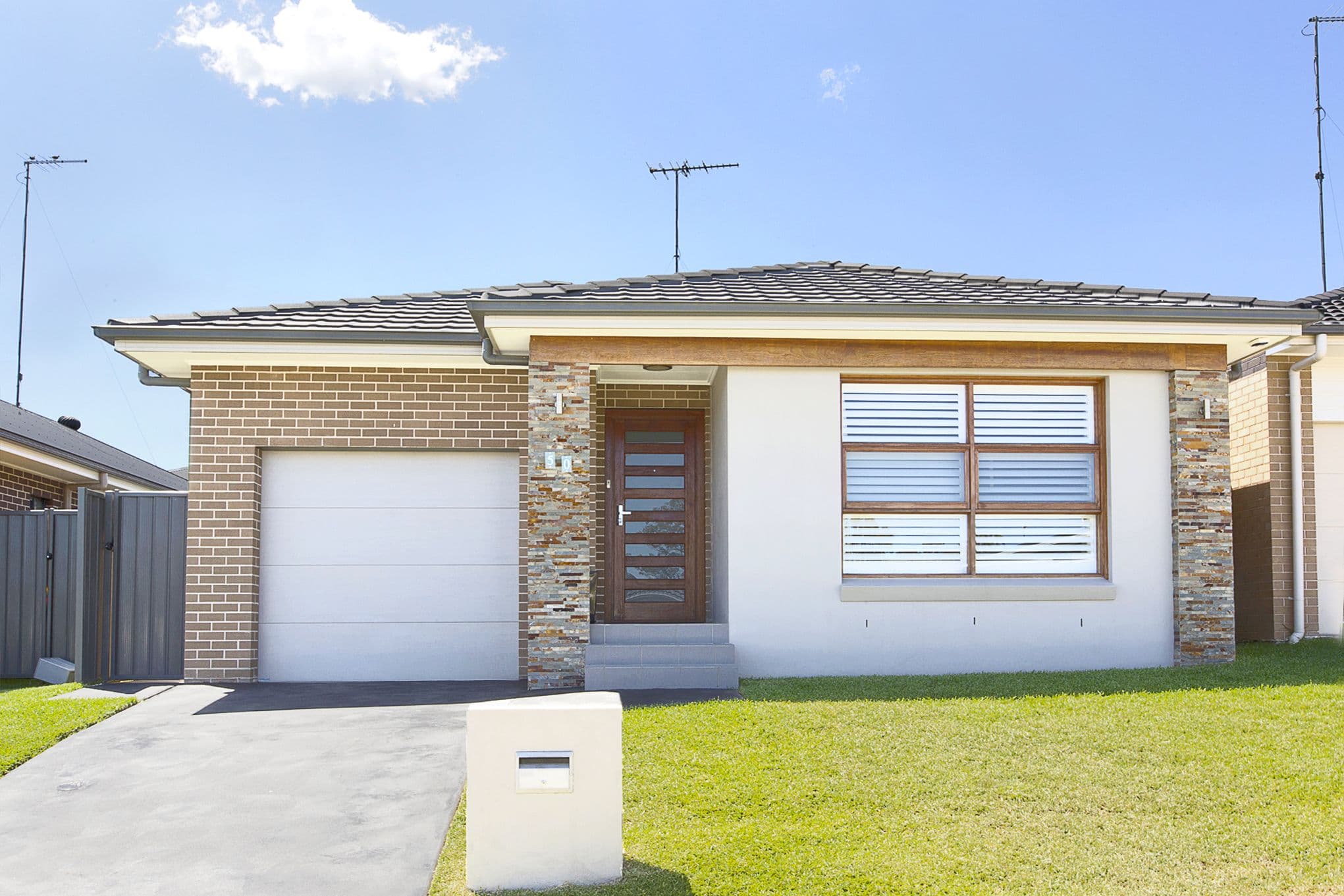 50 Tall Trees Drive, Glenmore Park - Image 1