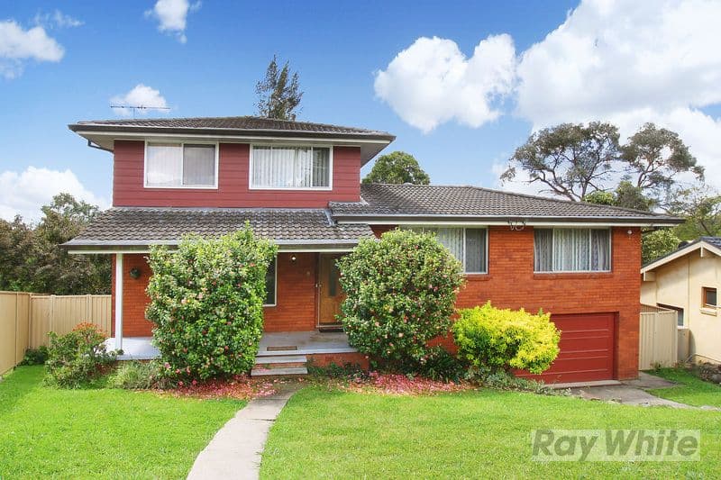 9 Greenhill Close, CASTLE HILL NSW 2154, Castle Hill - Image 1