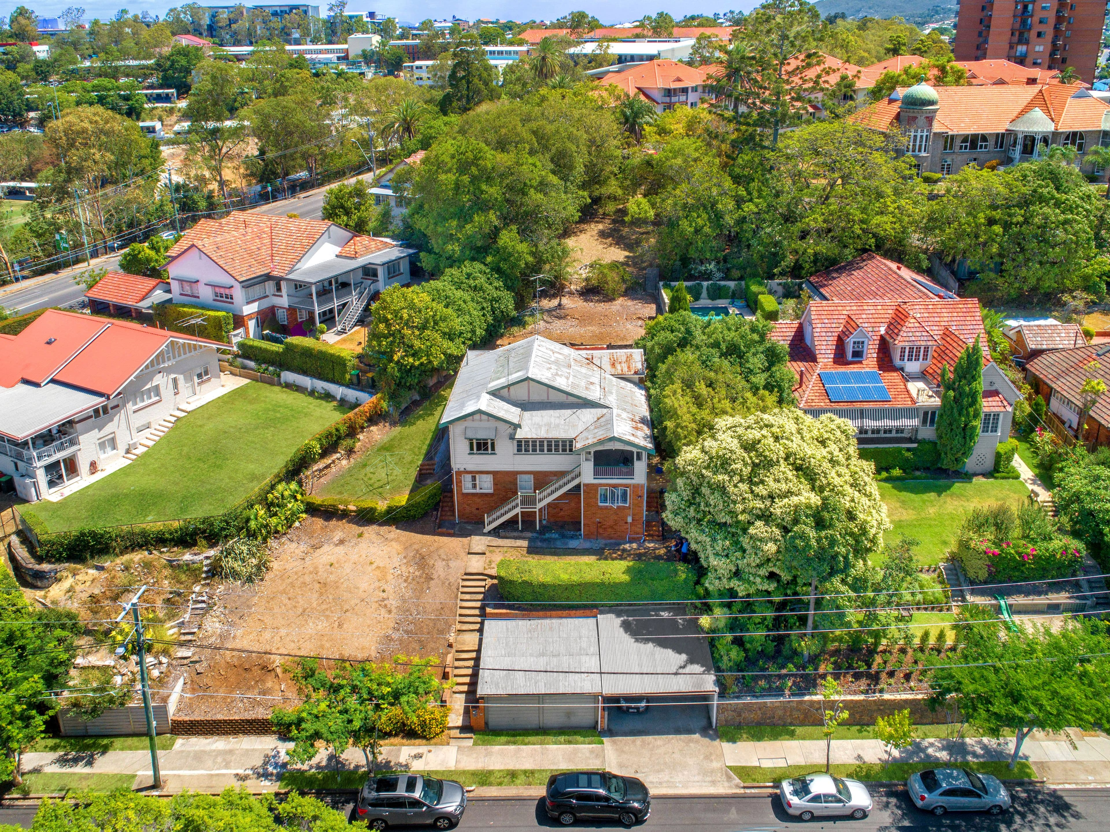 123 Herston Road, Kelvin Grove QLD 4059, Kelvin Grove - Image 1