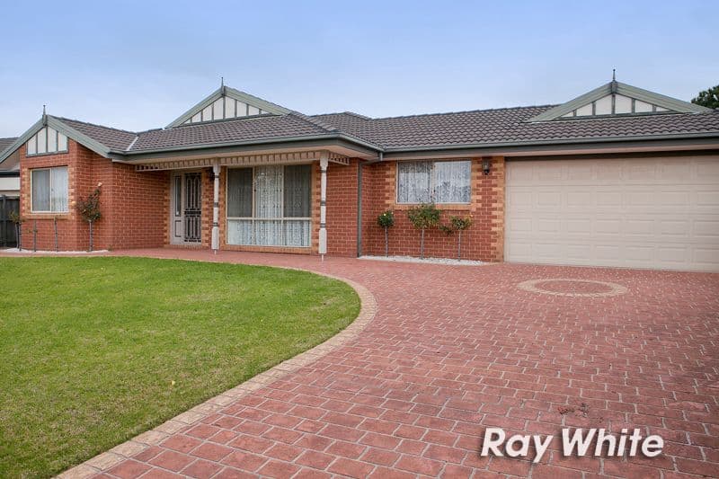 14 Collina Court, Langwarrin VIC 3910, Langwarrin - Image 1