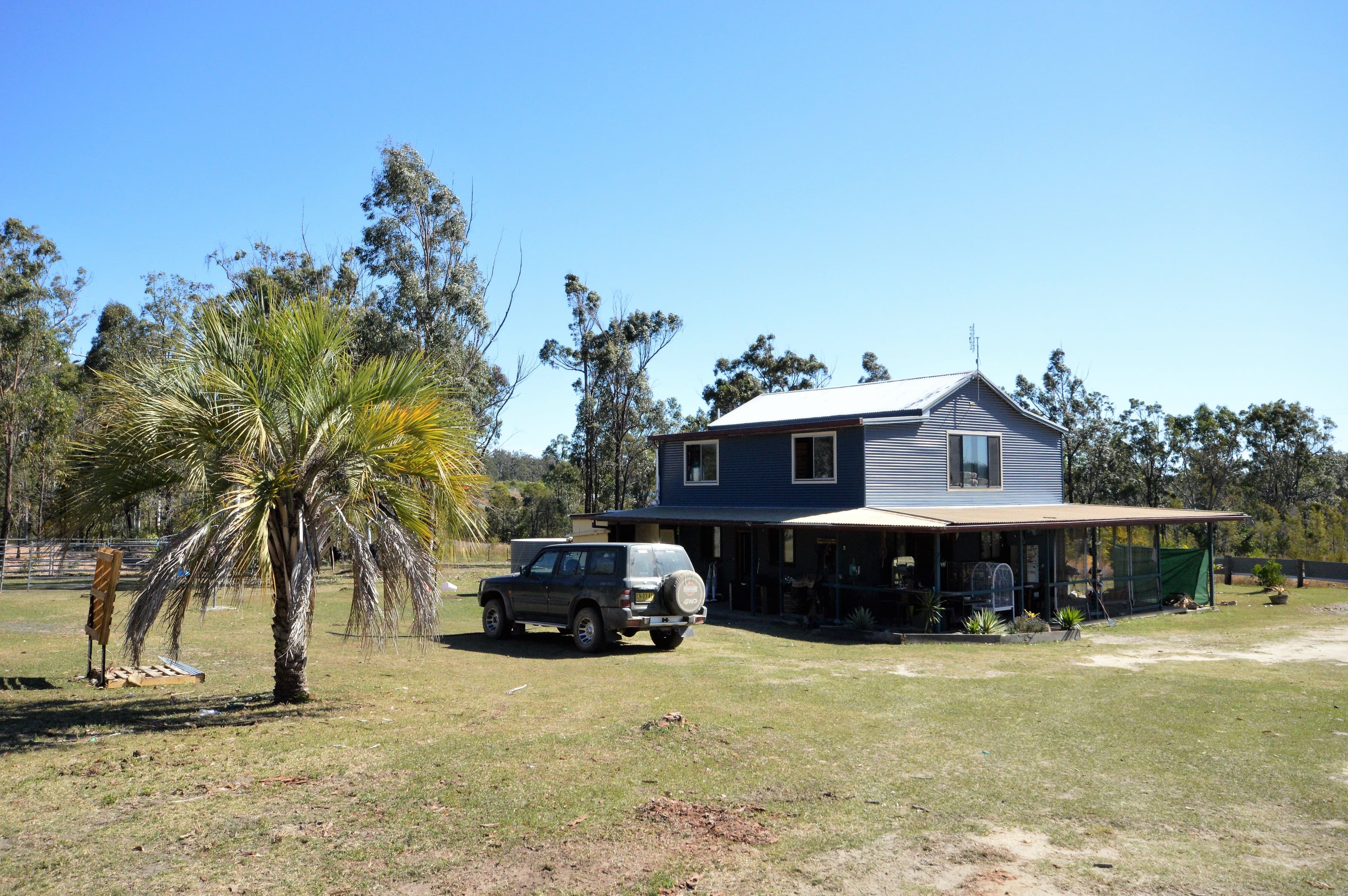 163 Parker Road, Wells Crossing - Image 1