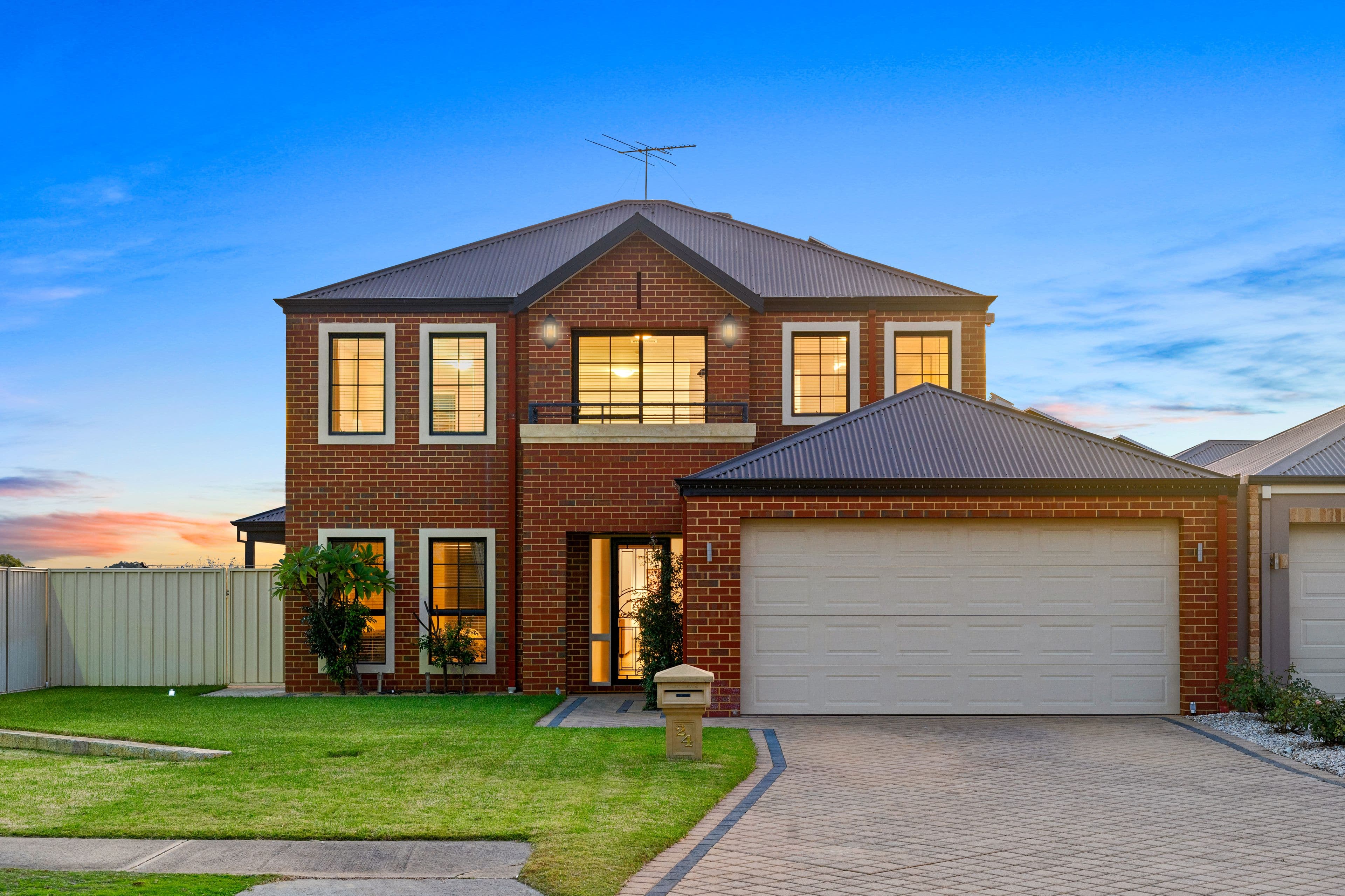 24 Brennan Promenade, Baldivis WA 6171, Baldivis - Image 1