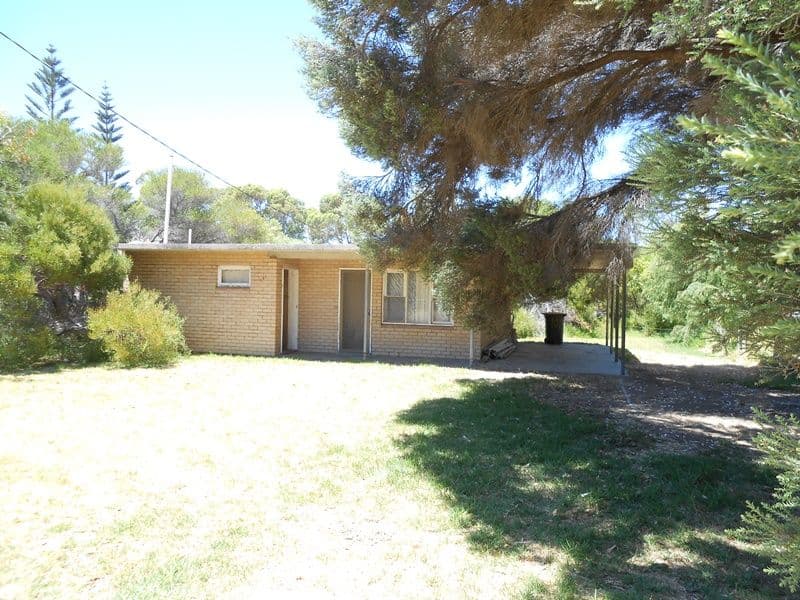 101 Gingin Road, Lancelin WA 6044, Lancelin - Image 1