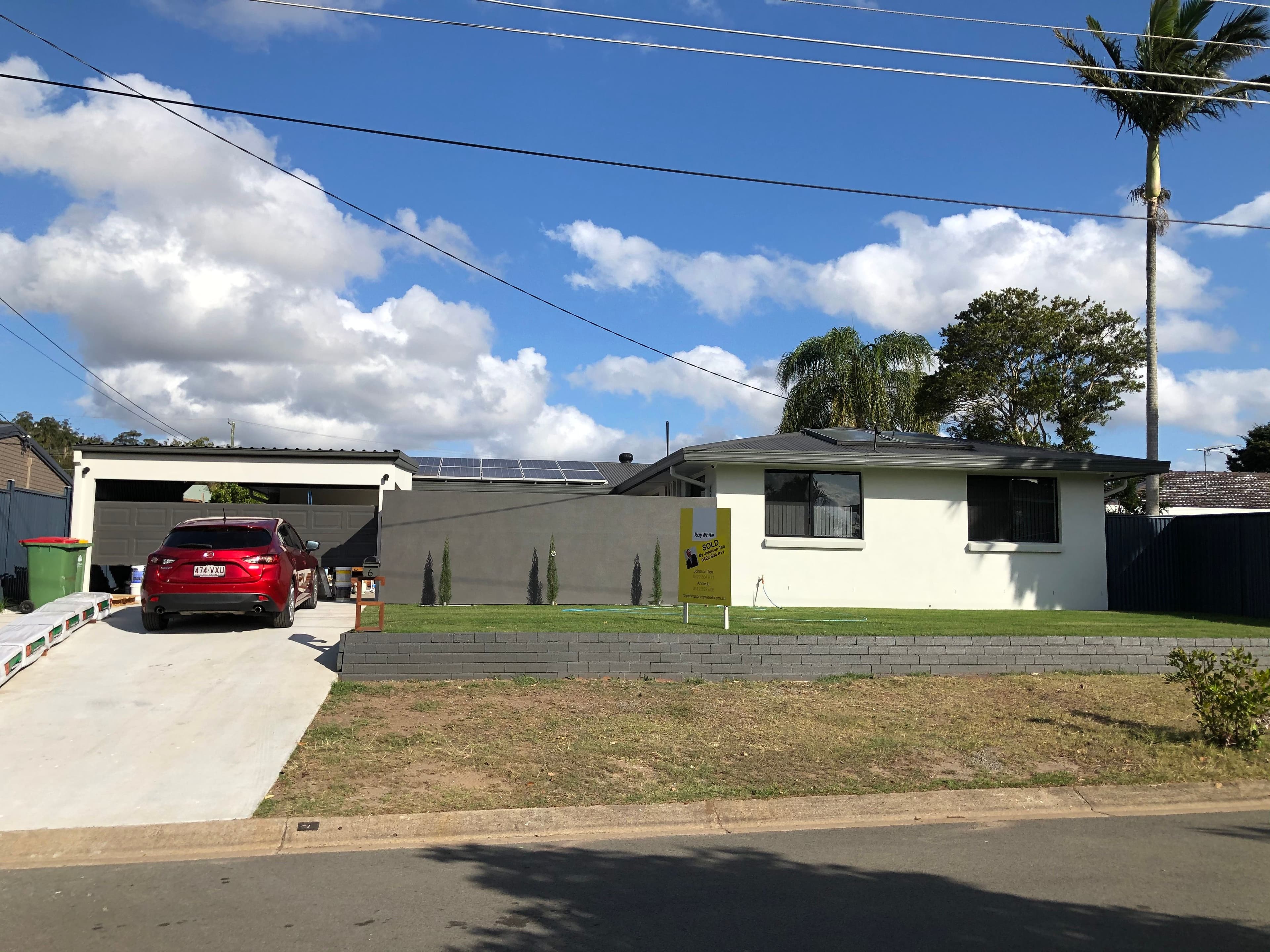6 Merchant Court, Springwood QLD 4127, Springwood - Image 1