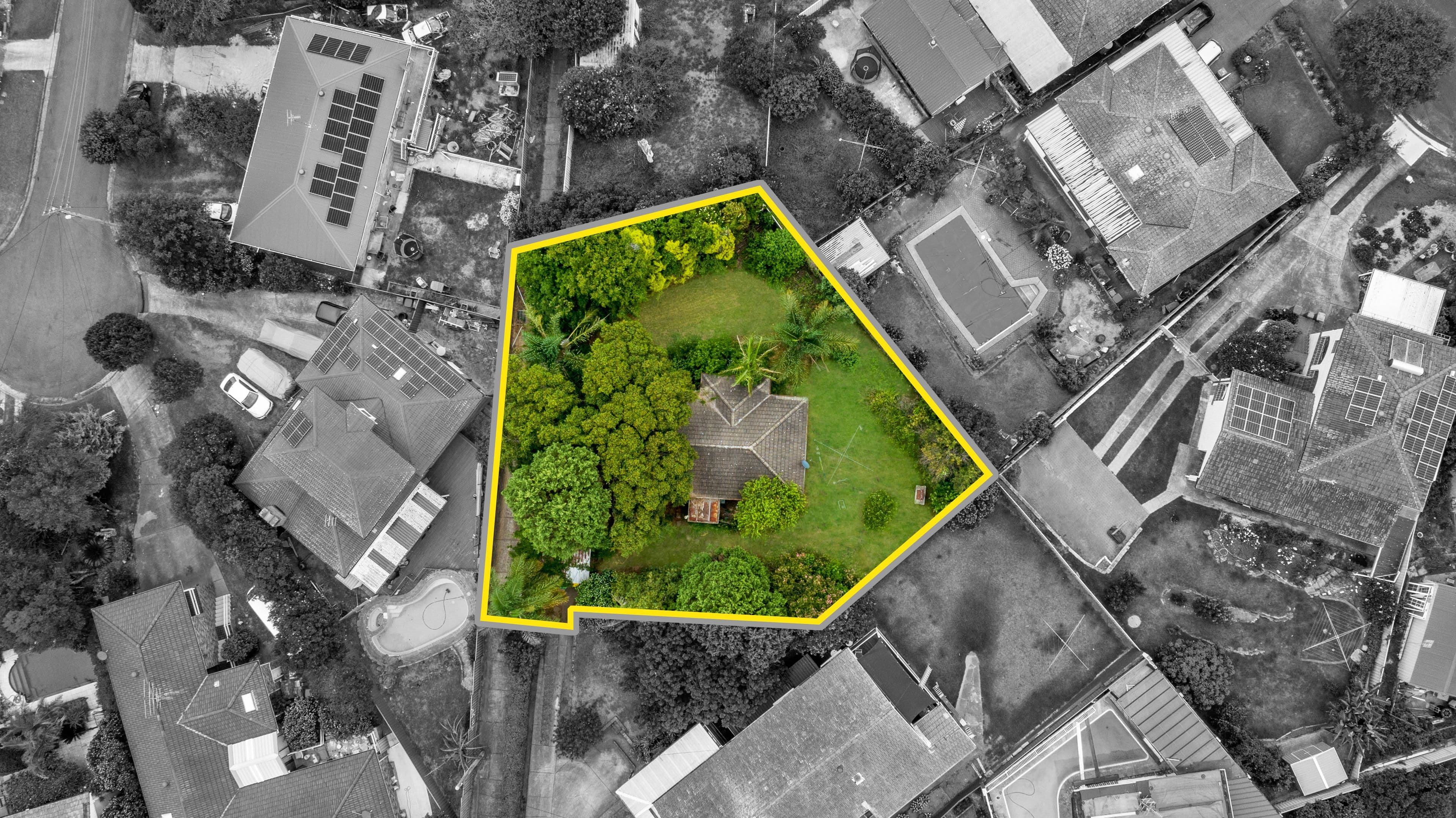 29 St Johns Road, Campbelltown NSW 2560, Campbelltown - Image 1