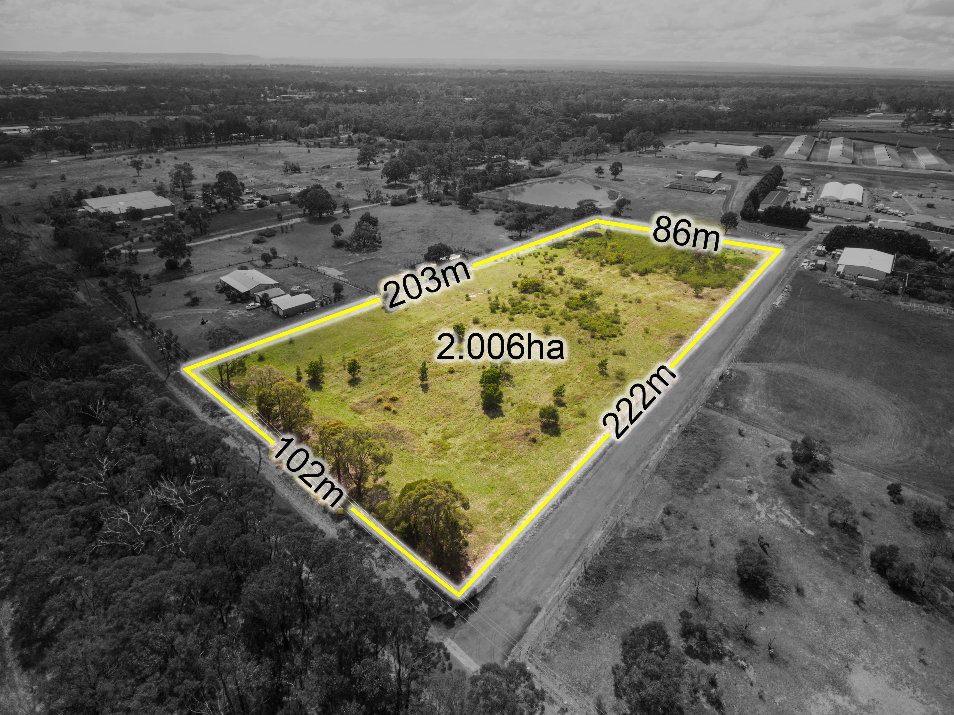 127 Silica Road, Yanderra NSW 2574, Yanderra - Image 1