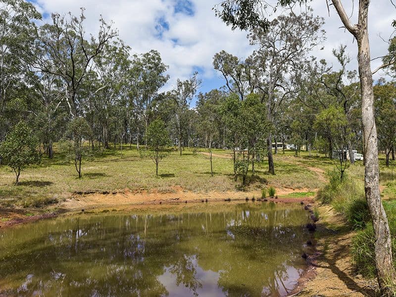 87 Cooby Dam Road, Meringandan QLD 4352, Meringandan - Image 1