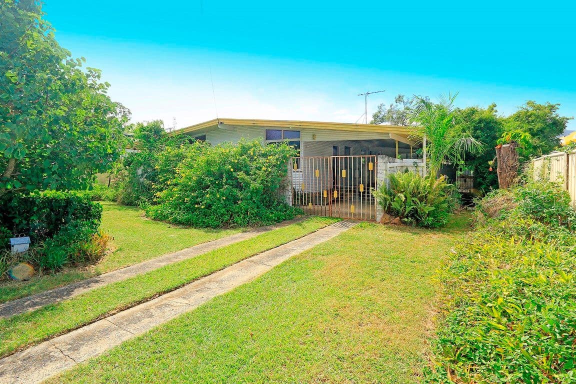 9 Denning Street, Park Avenue QLD 4701, Park Avenue - Image 1