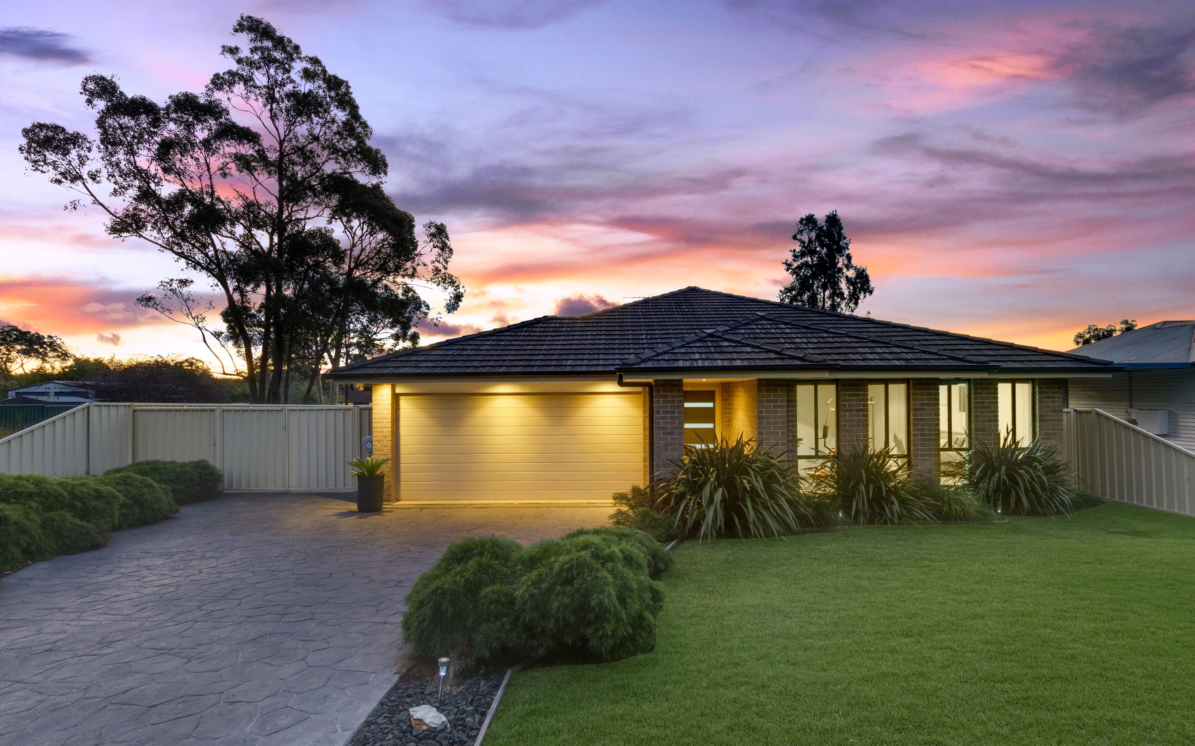 11 Remembrance Driveway, Yanderra NSW 2574, Yanderra - Image 1