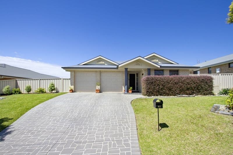 41 Royal Mantle Drive, Ulladulla - Image 1