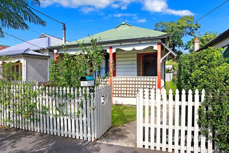 3 Albert Street, Granville NSW 2142, Granville - Image 1