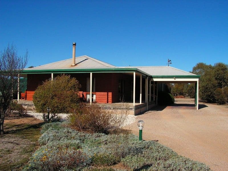 103 Singer Road, BAMAWM VIC 3561, Bamawm - Image 1