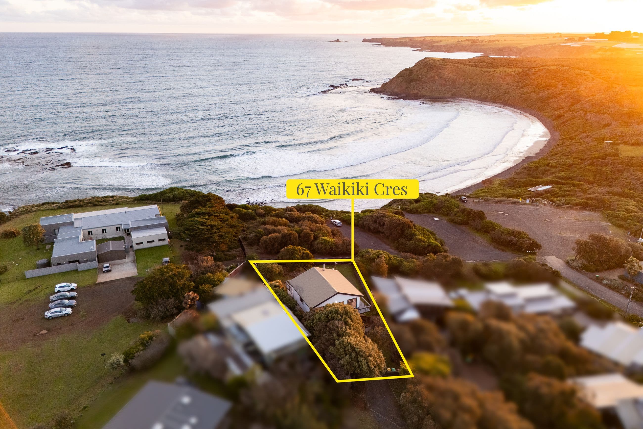 67 Waikiki Crescent, Smiths Beach VIC 3922, Smiths Beach - Image 1