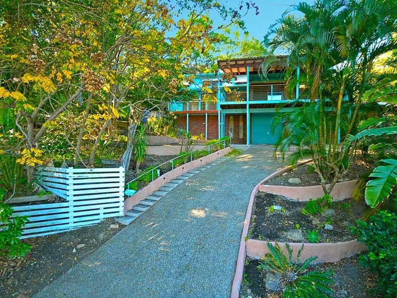 12 Timbertop Mead, BURLEIGH HEADS QLD 4220, Burleigh Heads - Image 1