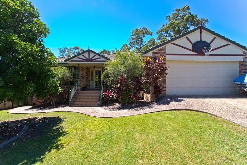 18 Hibertia Avenue, Elanora QLD 4221, Elanora - Image 1