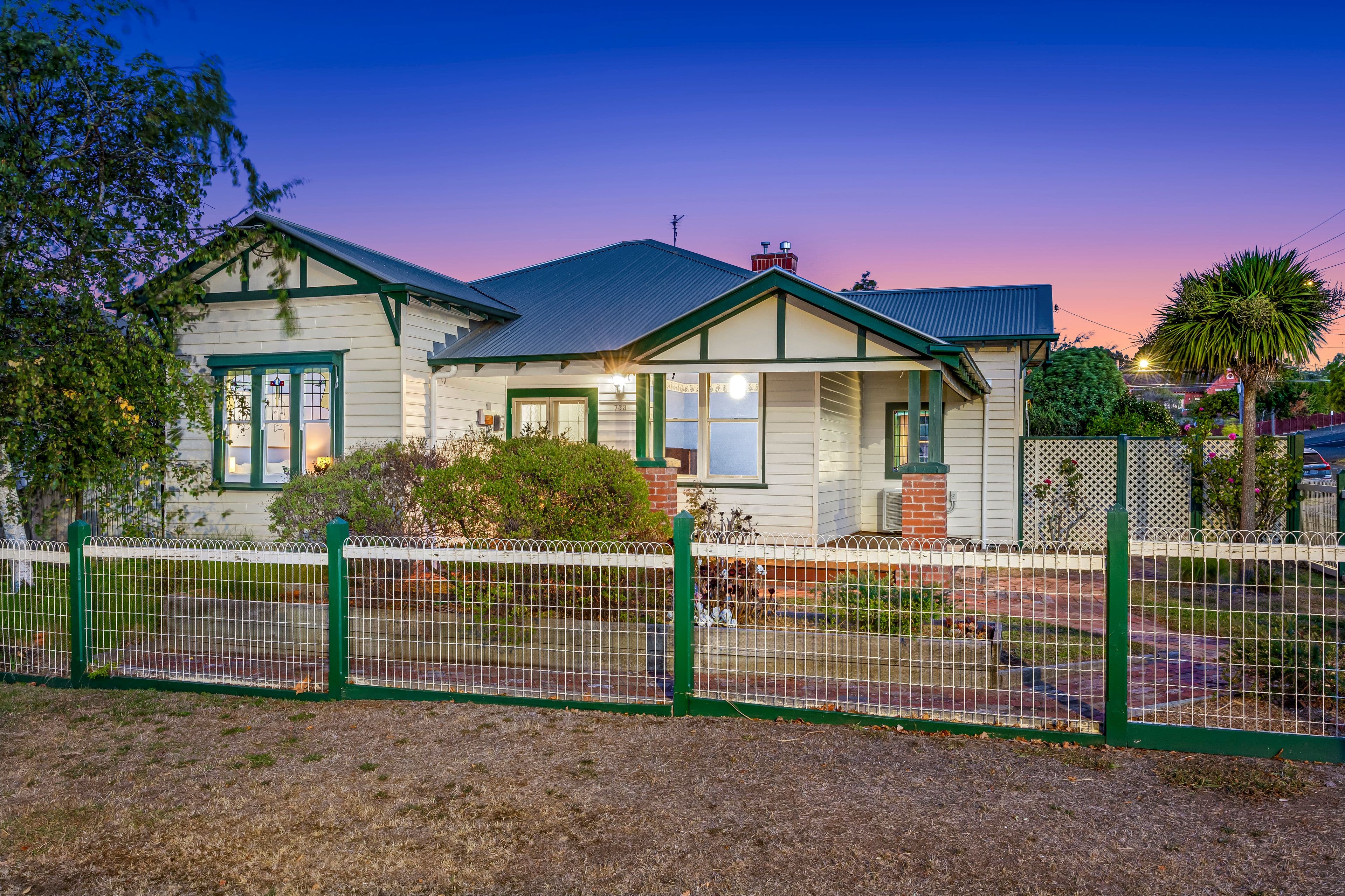 733 Laurie Street, Mount Pleasant VIC 3350, Mount Pleasant - Image 1