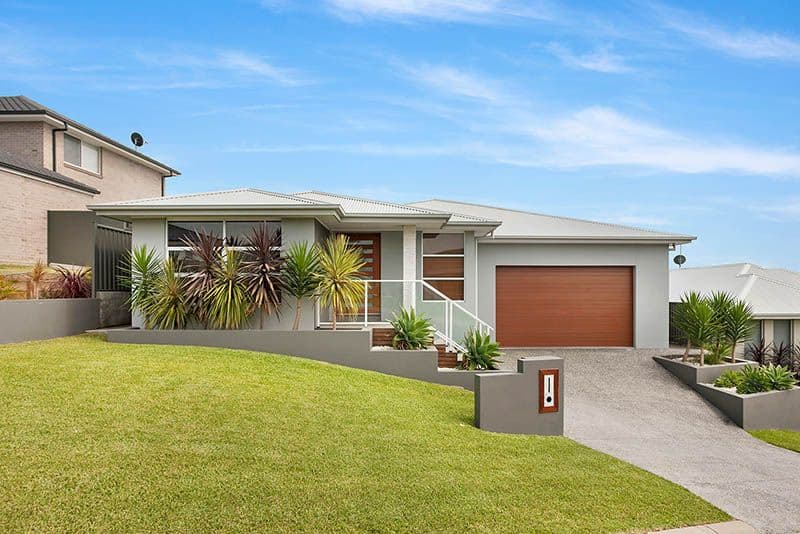 3 Elizabeth Circuit, Flinders - Image 1